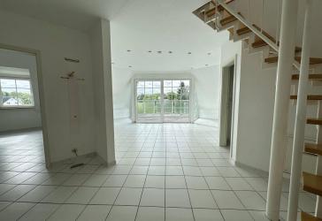 Dachgeschoßwohnung in Falkensee