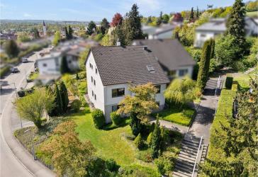 Vorschaubild Mehrfamilienhaus
