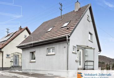 Vorschaubild Einfamilienhaus