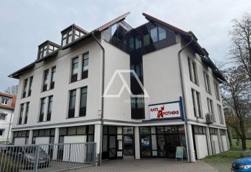 Vorschaubild Büro- /Praxis-Immobilie