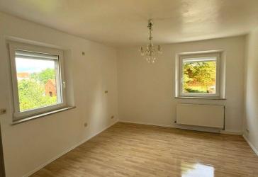 4-Zimmer-Maisonettewohnung