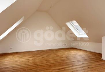 Vorschaubild Maisonettewohnung