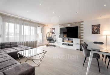 Attraktive 4-Zimmer-Wohnung in Kerpen-Sindorf!