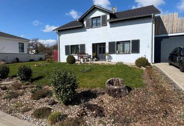 Vorschaubild Einfamilienhaus