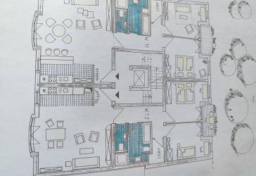 3 Zimmer Wohnung Balkon Garage
