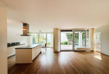 Design, Komfort und Natur in perfekter Harmonie