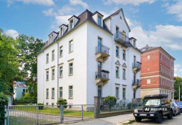 Vorschaubild Wohnung