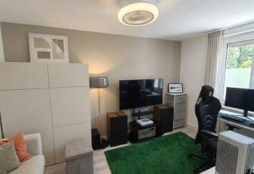 Schöne Kompakte 3-Zimmer-Wohnung in Lörrach-Stetten - Provisionsfrei!