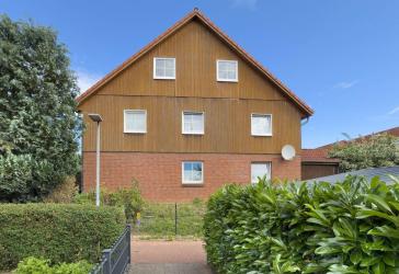 Vorschaubild Reihenhaus