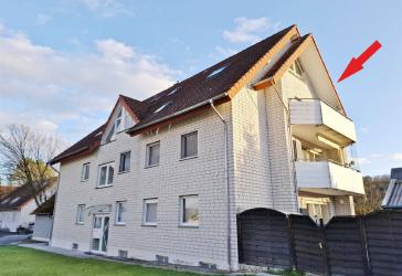 Vorschaubild Maisonettewohnung