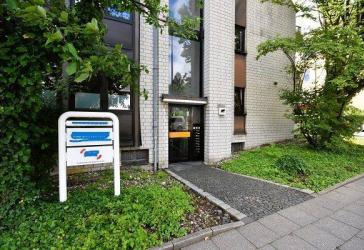Freie Bürofläche mit Garage zum Kauf in Bredeney