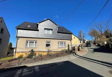 Vorschaubild Einfamilienhaus