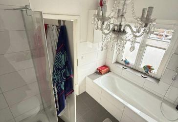 Vorschaubild Maisonettewohnung