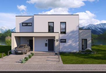 Vorschaubild Villa