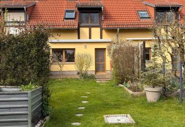 Vorschaubild Reihenmittelhaus