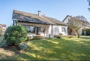 Vorschaubild Einfamilienhaus