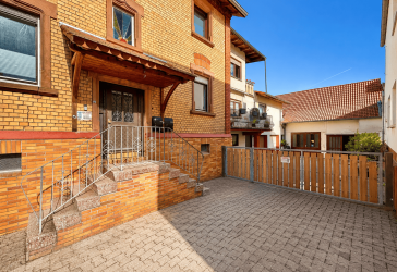 Vorschaubild Mehrfamilienhaus