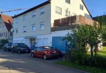Vorschaubild Mehrfamilienhaus