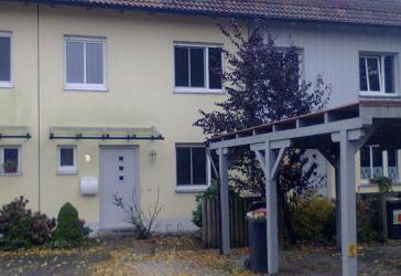 Vorschaubild Reihenhaus