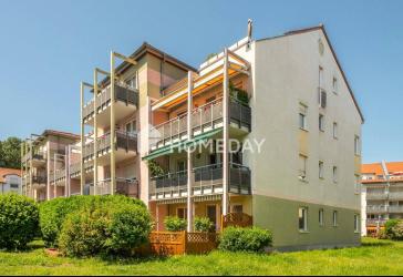 Vorschaubild Wohnung