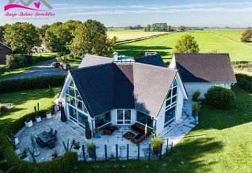 Leben, wo andere Urlaub machen - Ein Zuhause zum Verlieben