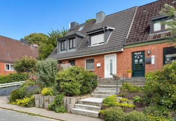 Vorschaubild Reihenmittelhaus