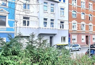 Vorschaubild Mehrfamilienhaus