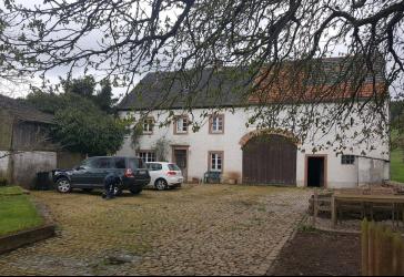 Vorschaubild Bauernhaus