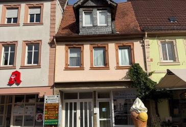 Vorschaubild Mehrfamilienhaus