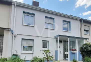 Vorschaubild Reihenmittelhaus