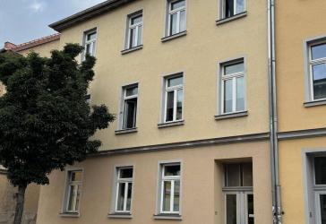Vorschaubild Mehrfamilienhaus