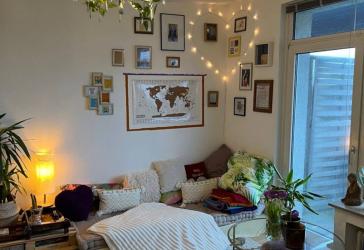 Vorschaubild Loft-Studio-Atelier