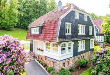 Vorschaubild Mehrfamilienhaus