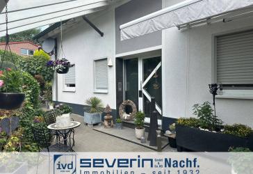Stilvoll. Modern. Vielseitig. Wohnen und Arbeiten unter einem Dach.