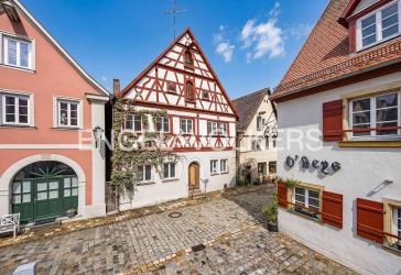 Vorschaubild Stadthaus