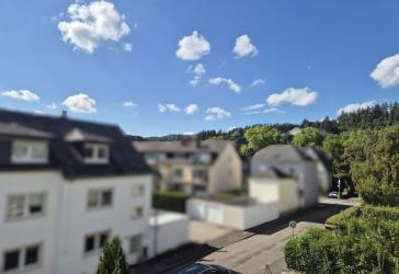 Lichtdurchflutet I Bestlage im Maarviertel I ETW + zusätzliche Räumen im Dachgeschoss