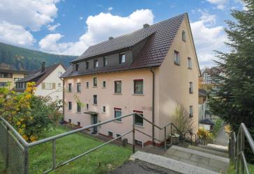 Vorschaubild Mehrfamilienhaus