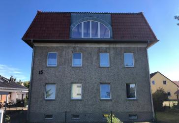 Vorschaubild Maisonettewohnung