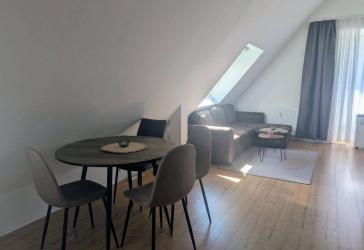 Attraktives, vollmöbliertes Apartment in Kaiserslautern-Hohenecken zu vermieten