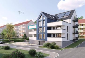 Vorschaubild Wohnung