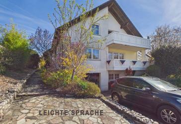 Vorschaubild Mehrfamilienhaus