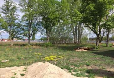 Vorschaubild Grundstück