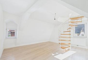 Vorschaubild Maisonettewohnung