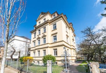 Vorschaubild Wohnung