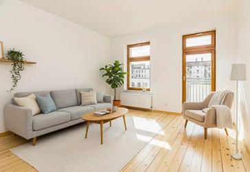 Vorschaubild Wohnung