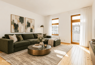 Vorschaubild Wohnung
