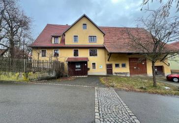 Vorschaubild Bauernhaus