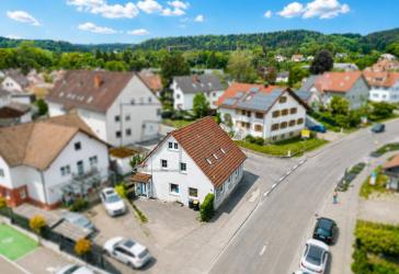 Vorschaubild Maisonettewohnung