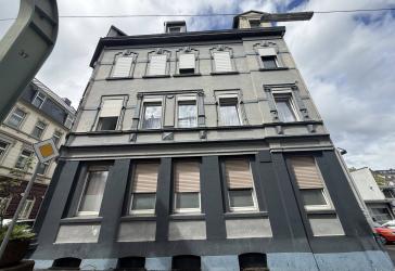 Vollvermietetes Mehrfamilienhaus - ca. 520 m² Wohnfläche & stabile Mieterträge