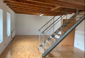 Vorschaubild Maisonettewohnung